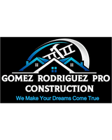 Gomez Rodriguez Pro Construction
