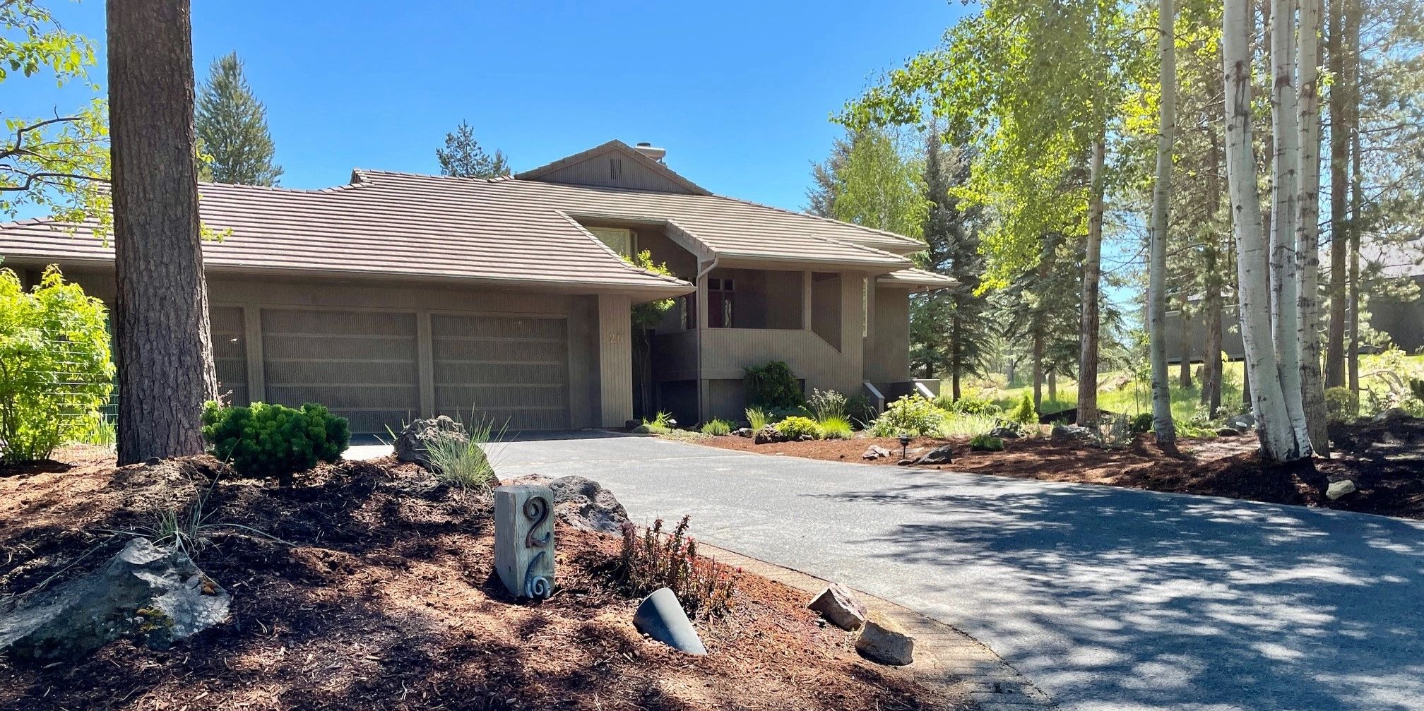 SunRiver Rental House - Vacation Rental Sunriver Oregon