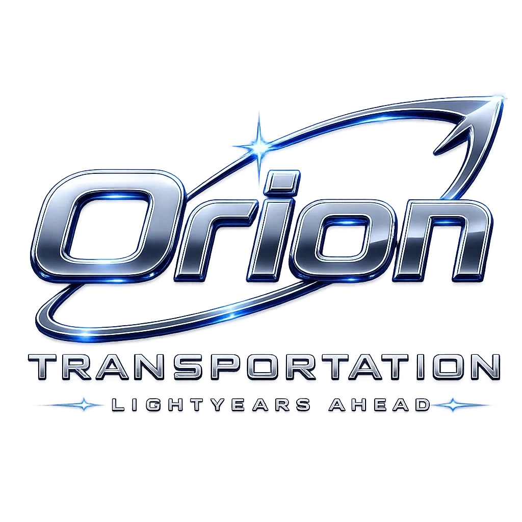 Orion Transportation