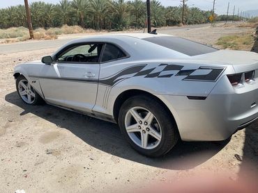 2010 Camaro