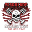 Gearheads Garage
