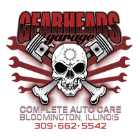 Gearheads Garage