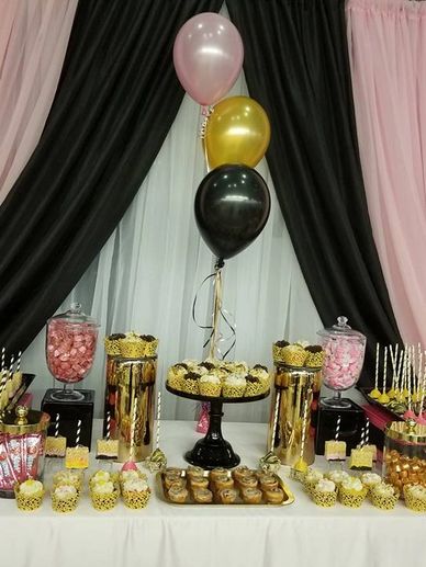 LOVE Dessert Creations! Specialty Cakes, Cupcakes, CakePops, Platters and Old Fashion Traditions.