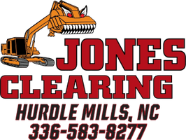 Jones Clearing, Inc.