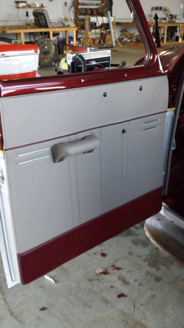 DJs Upholstery DJs Upholstery Inc.