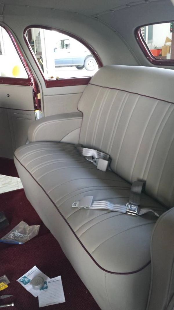 DJs Upholstery DJs Upholstery Inc.