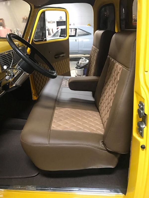 DJs Upholstery DJs Upholstery Inc.