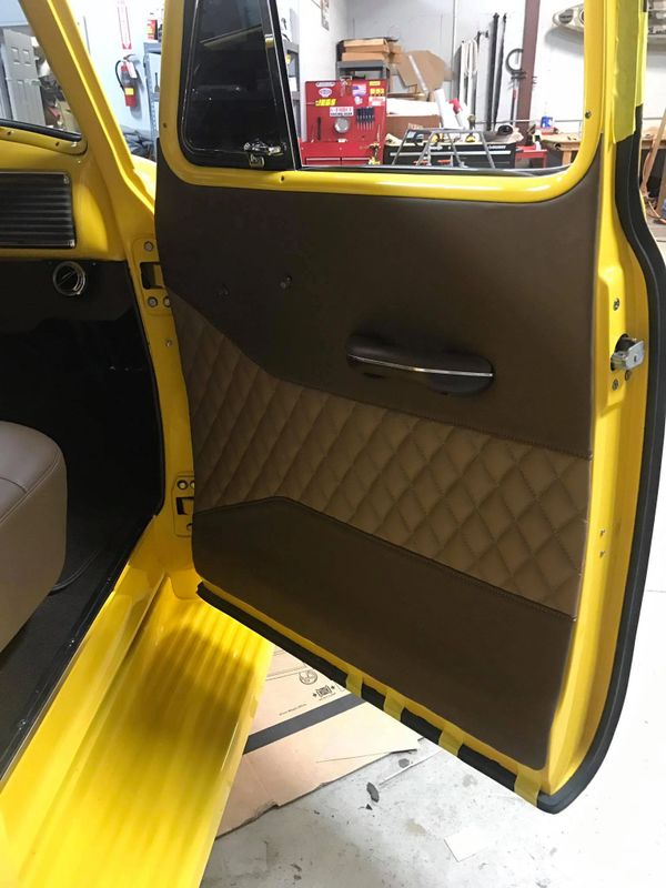 DJs Upholstery DJs Upholstery Inc.