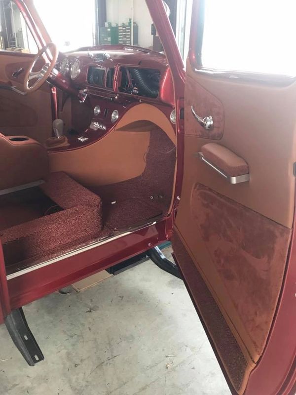 DJs Upholstery DJs Upholstery Inc.