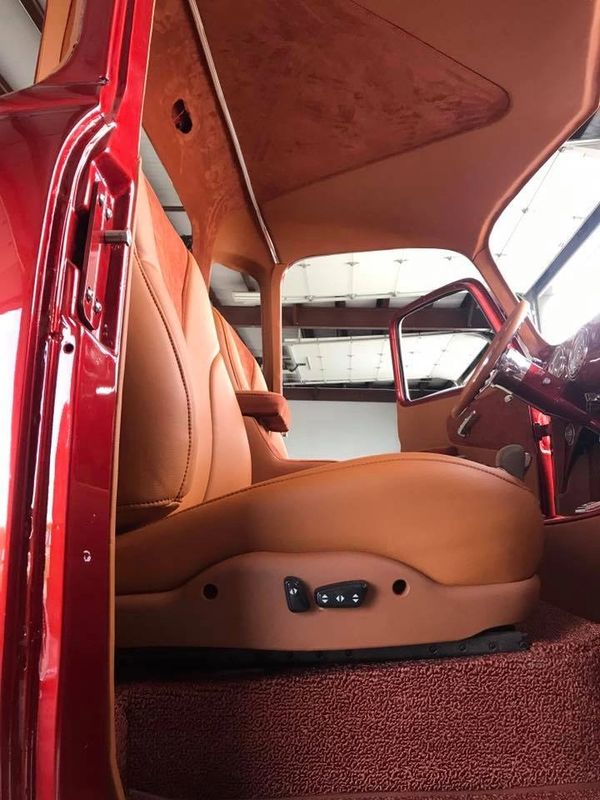 DJs Upholstery DJs Upholstery Inc.