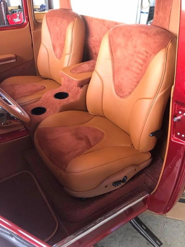 DJs Upholstery DJs Upholstery Inc.