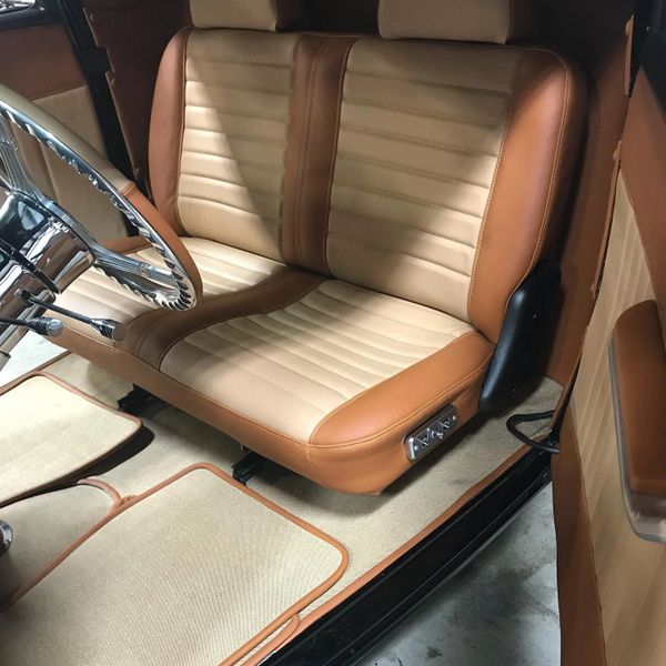 DJs Upholstery DJs Upholstery Inc.