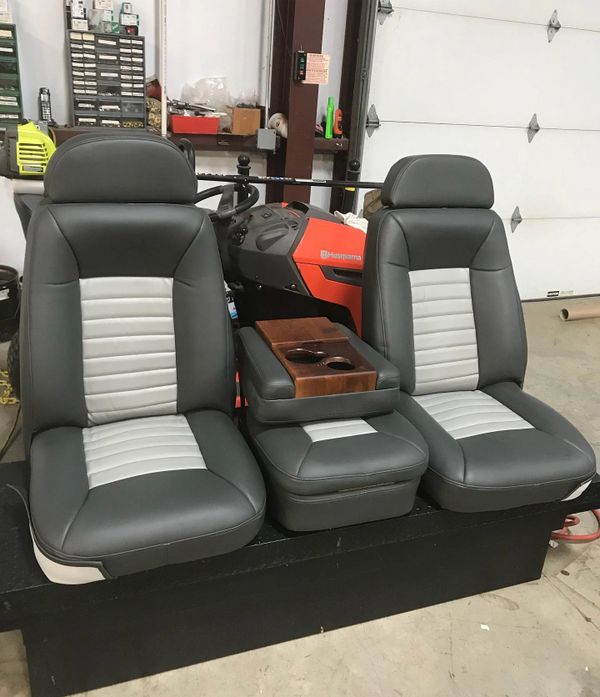 DJs Upholstery DJs Upholstery Inc.