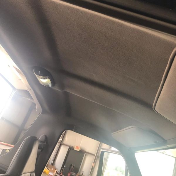 DJs Upholstery DJs Upholstery Inc.