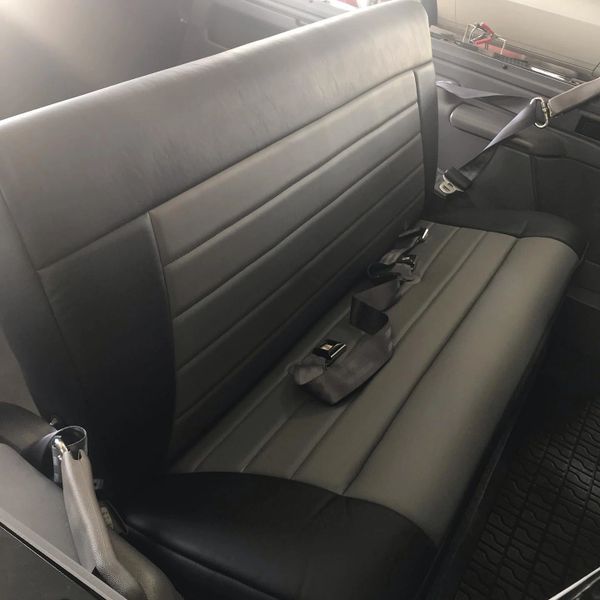 DJs Upholstery DJs Upholstery Inc.