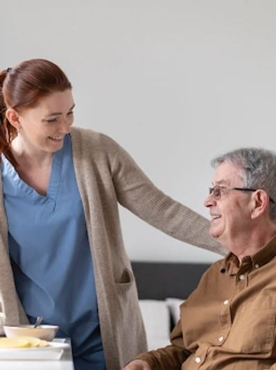 Are you looking for Companion Care for Seniors in Arizona?