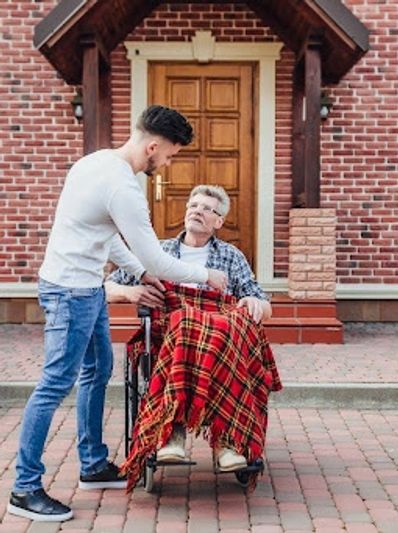 Veteran Home Care Services Buckeye, AZ: Compassionate Support for Those Who Served