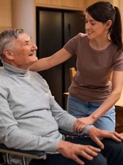 Are you looking for Mobility Assistance Buckeye AZ