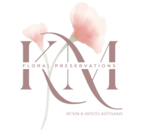 K & M 
Customized Creations