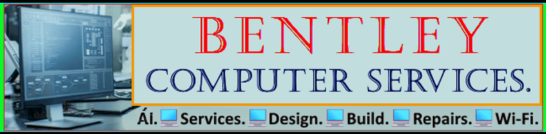 ÁI Cómputers bentleycomputerservices.com/ai-mobiaq-design-systems