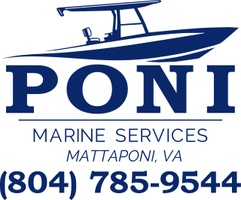 Poni Marine Services