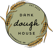 Dank Dough House