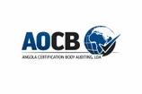 AOCB - ANGOLA CERTIFICATION BODY AUDITING, LDA. 