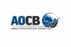 AOCB - ANGOLA CERTIFICATION BODY AUDITING, LDA. 
