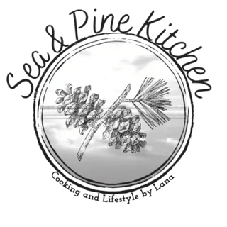 Sea & Pine Kitchen