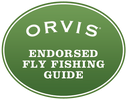 Colorado Orvis Endorsed Fly Fishing Guide
Capt Matt Thomas