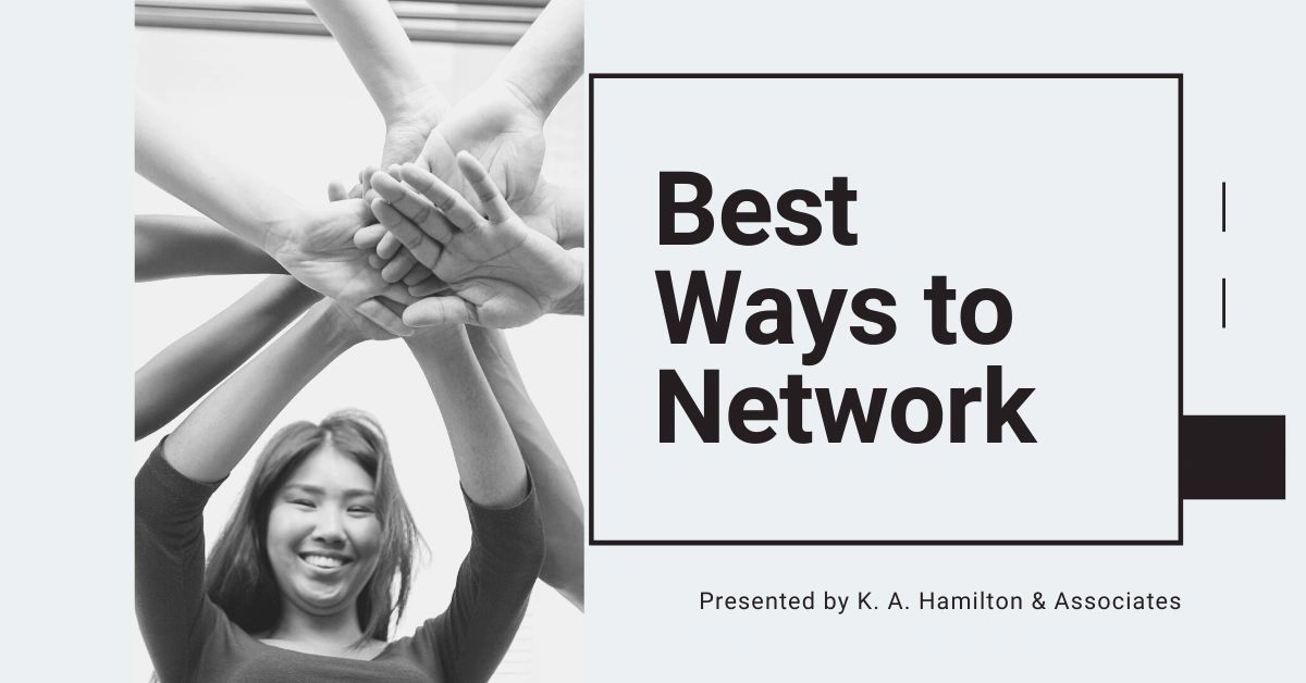 Popular Network Option Best Ways to Network