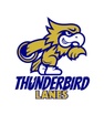 Thunderbird Lanes and Banquet Facility