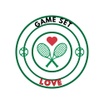 Game Set Love 