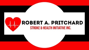 Robert A. Pritchard 
Stroke and Health Initiatives