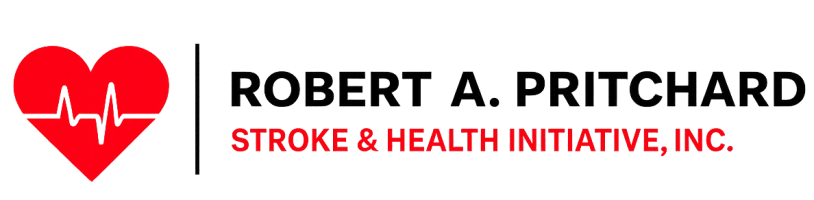Robert A. Pritchard 
Stroke and Health Initiatives