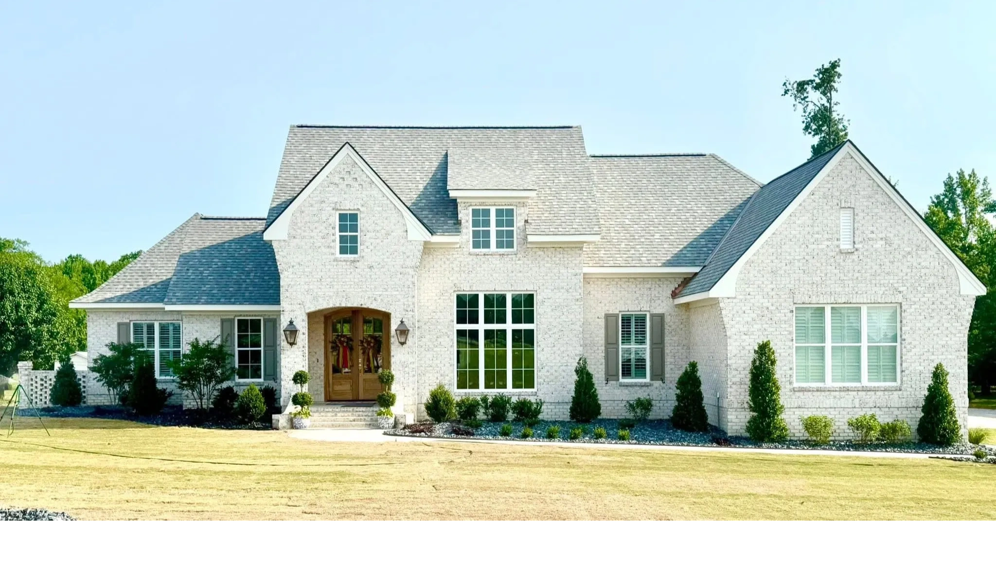 B.W. Skinner Construction Inc. logo