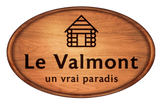 chalet le valmont 
un vrai paradis
