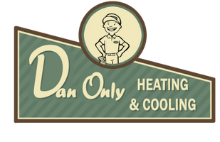 Dan Only HVAC