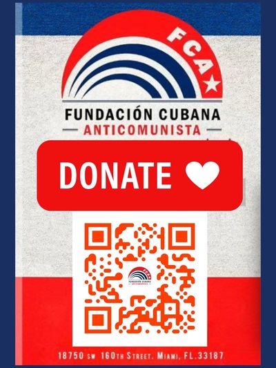Puedes donar una sola vez la cantidad que desees escaneando este código QR. Gracias!