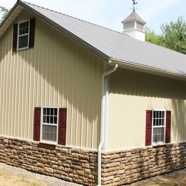 Needabarn Sheds Carport