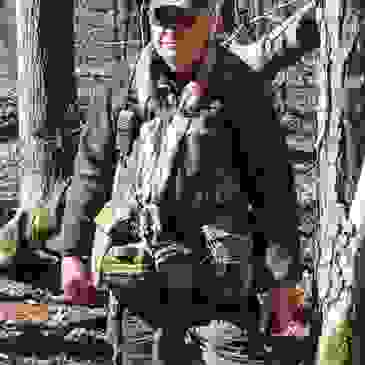 North American Dogman Project - Research, Cryptid