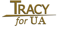 Tracy for UA