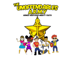 Rock City Church Unoffendables