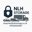 NLH Storage 
“Secure Vehicle Storage You Can Trust”