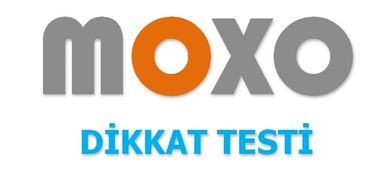 MOXO Dikkat Testi