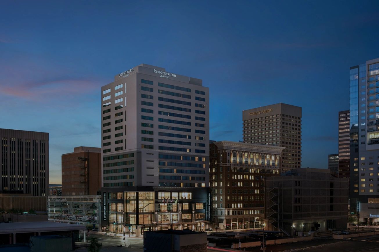 Valuejet Building Top