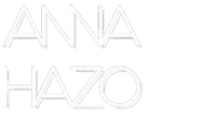 anna hazo
