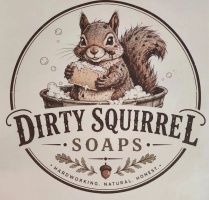 Dirty Squirrel Soaps LLC