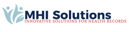 
MHI Solutions
