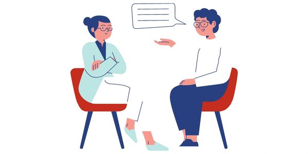 Danışmanlık görseli